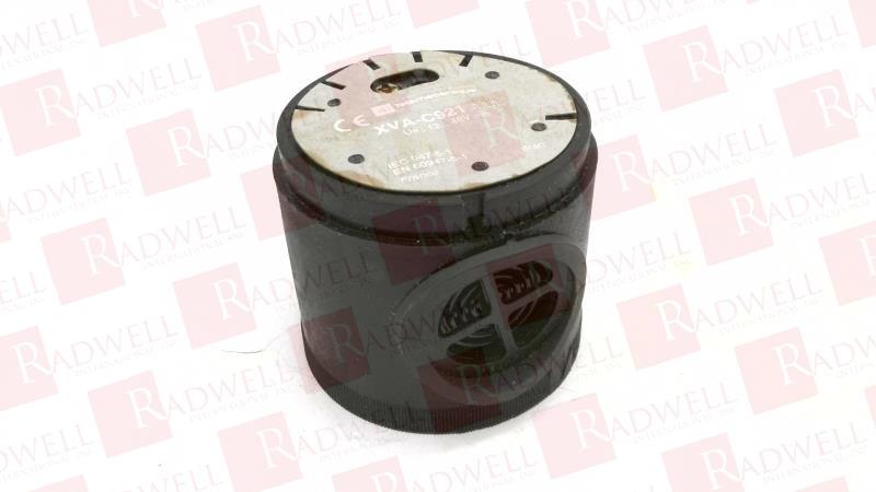 SCHNEIDER ELECTRIC XVAC-921