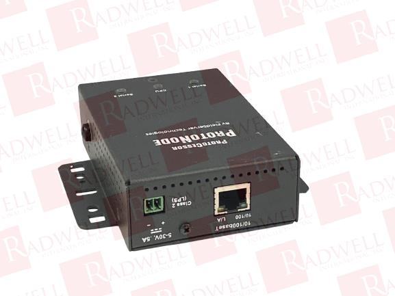 FIELDSERVER FPC-N31-103-126-0383