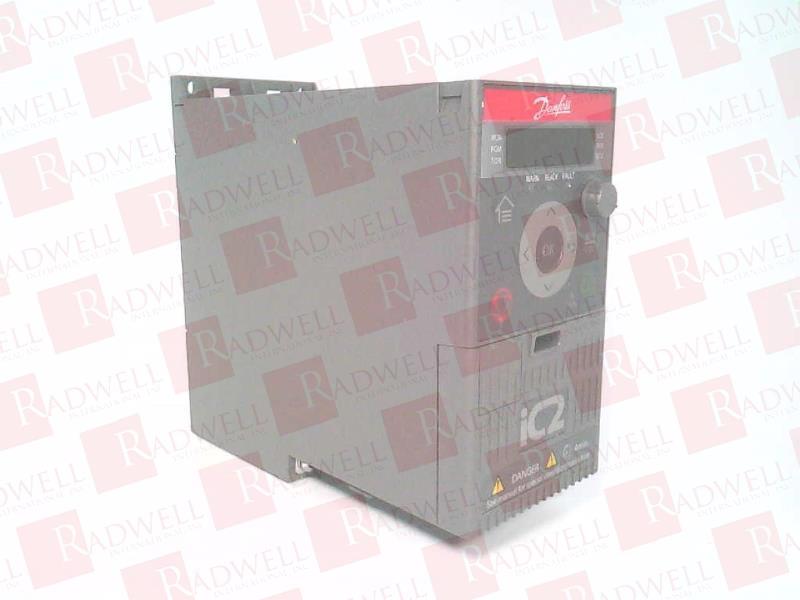 DANFOSS 132L6118