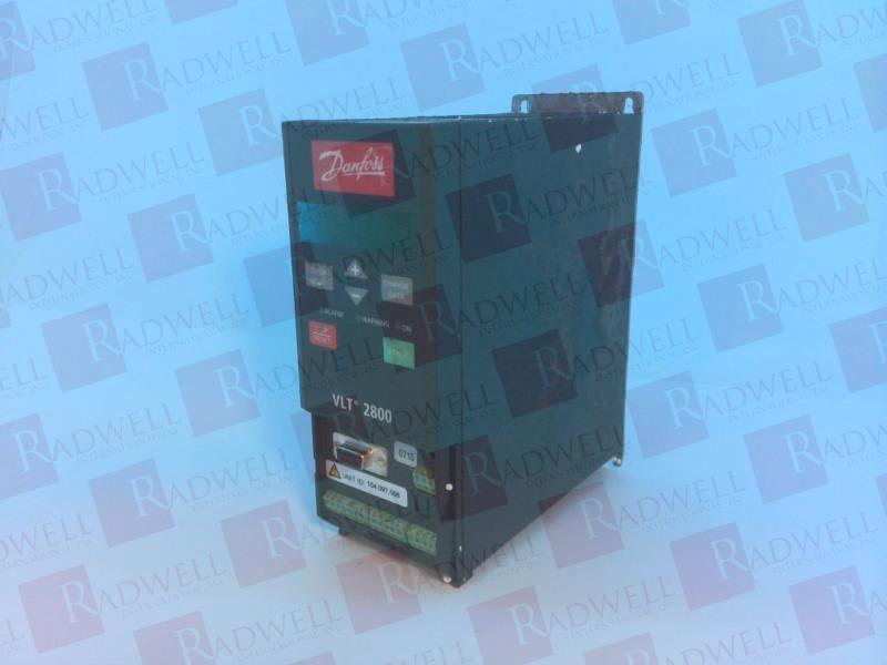 DANFOSS 131Z9199