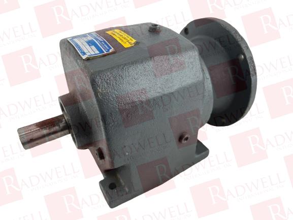 ALTRA INDUSTRIAL MOTION F842B-8K-B7