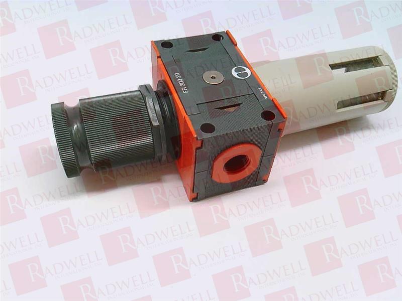 METAL WORK PNEUMATIC 4483005U