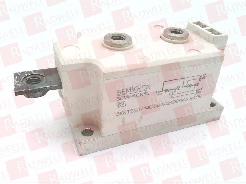 GENERAL ELECTRIC 104X125DC053