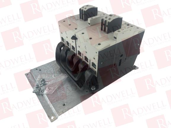 EATON CORPORATION XTCR080F11A