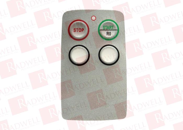 CONDUCTIX WAMPFLER XA-701P0219