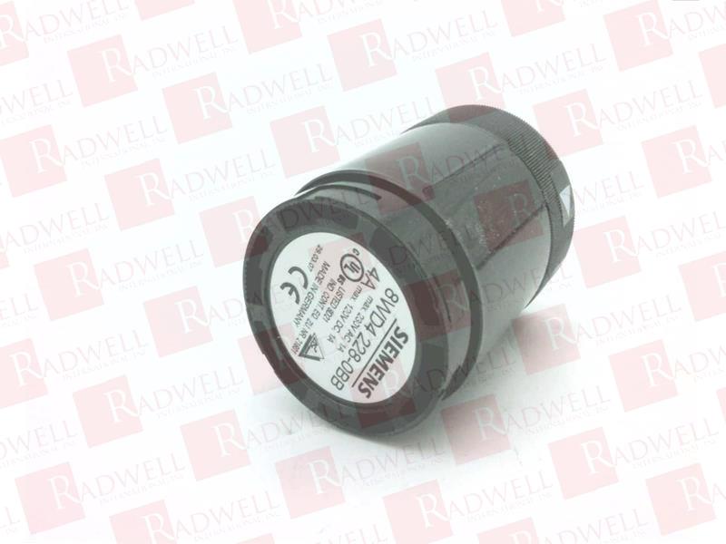 SIEMENS 8WD42280BB