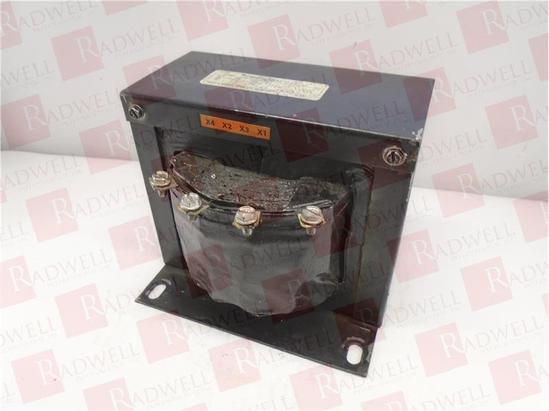 WESTINGHOUSE 1F1687
