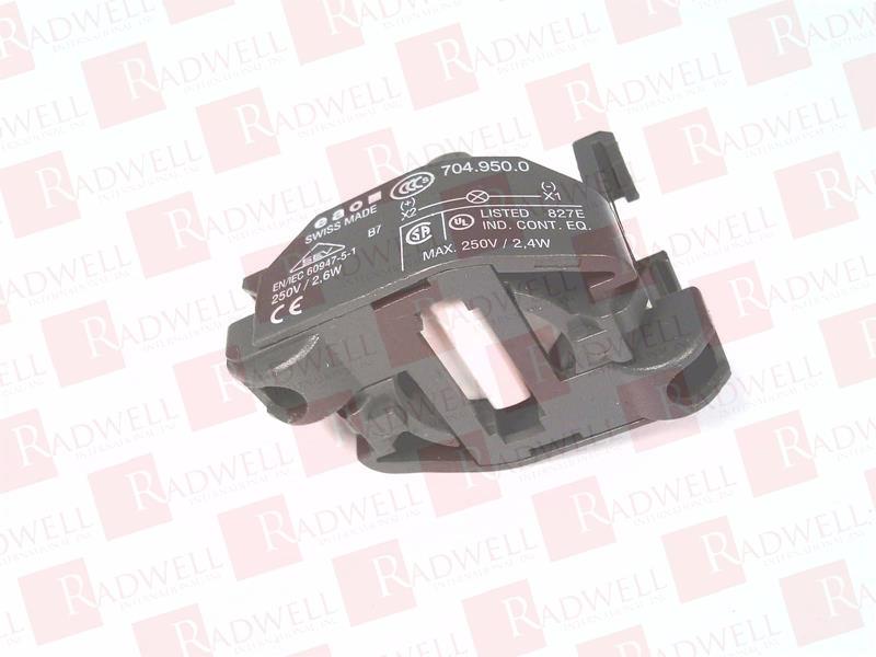 EAO 704.950.0