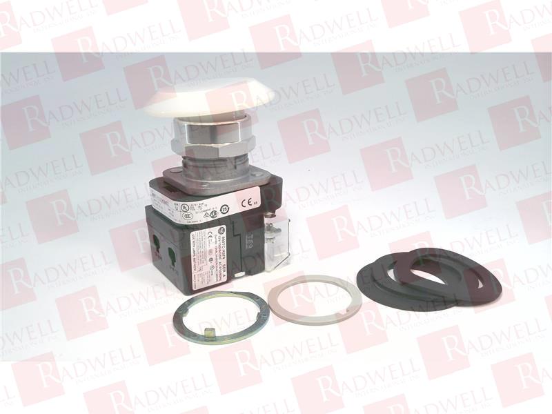 ALLEN BRADLEY 800T-FXJQH2WD2