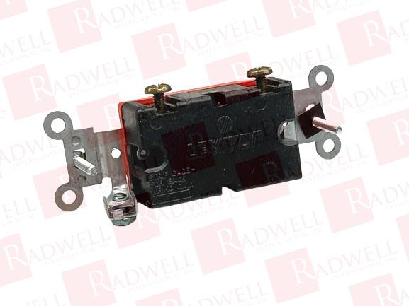 LEVITON 1221-2I