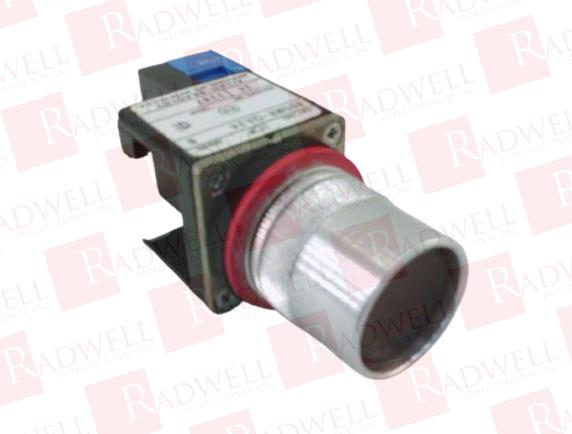 ALLEN BRADLEY 800MR-QA24RA