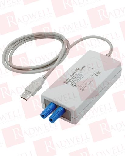 ENDRESS & HAUSER FXA195-G1