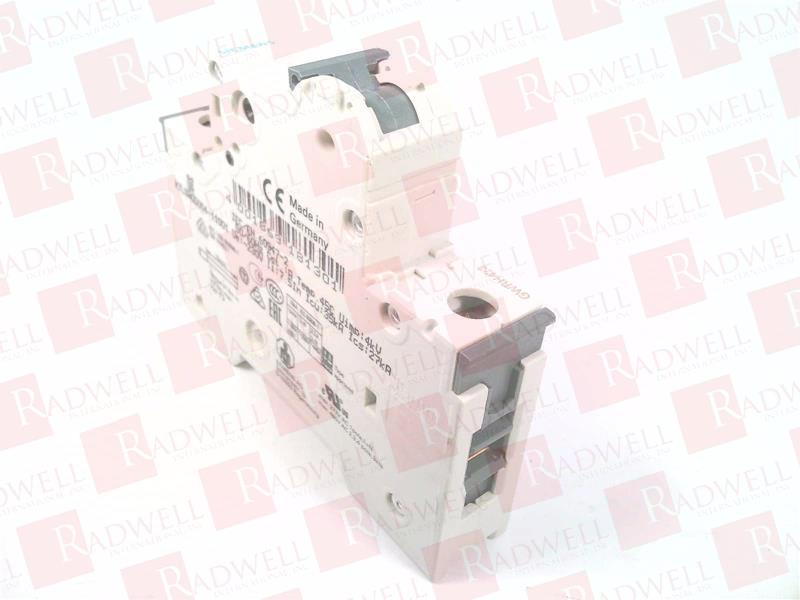 SIEMENS 5SY41017