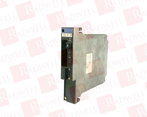 SCHNEIDER ELECTRIC TSXP4730