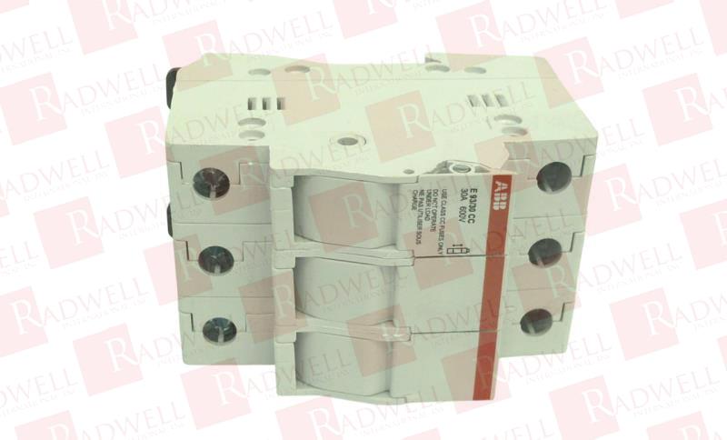 ASEA BROWN BOVERI 2CSM299932R1801