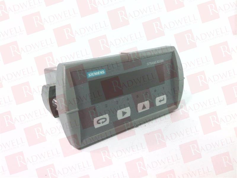 SIEMENS 7ML5740-1BC01-0A