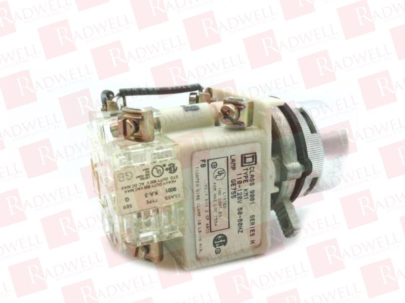 SCHNEIDER ELECTRIC 9001-TP21