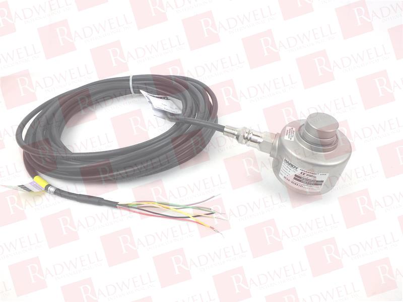 HARDY PROCESS SOLUTIONS HI RCH04-33K