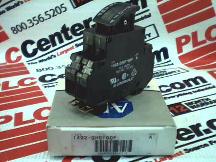 ALLEN BRADLEY 1492-GH100F