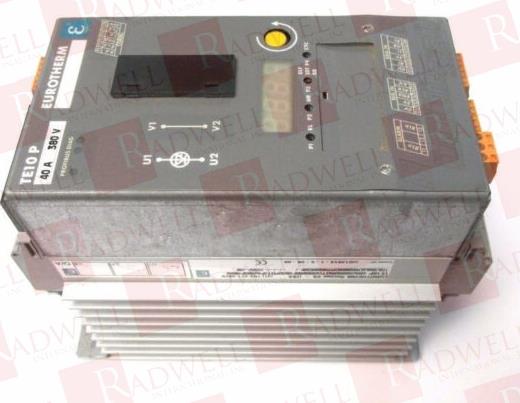 SCHNEIDER ELECTRIC TE10P40A/460V/AUTO/4MA20/SPOT/FC8/NRP/AR/LTCL/P/ICHO/LPOT/BKD/NC/PFP/WAUT/CSW/DB9/NO FUSE/ENG/-/