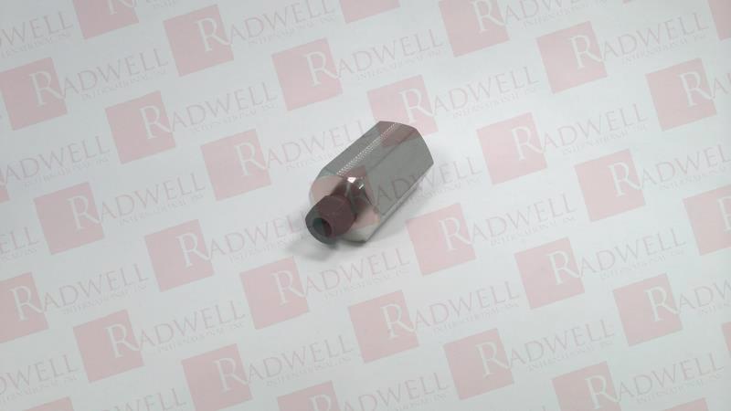 PARKER 6-8 GBMP7-SS-VT