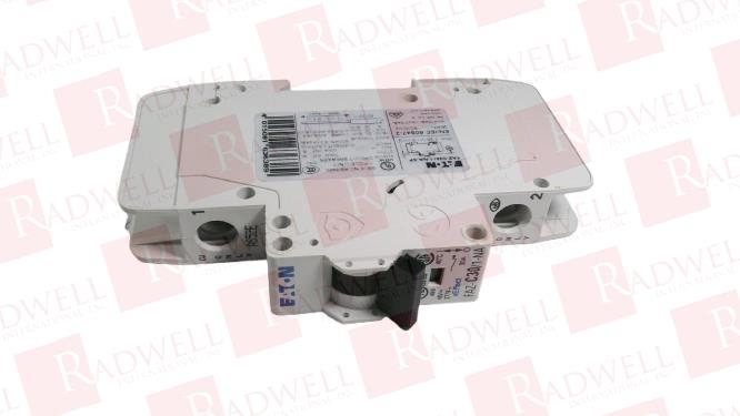 EATON CORPORATION FAZ-C30/1-NA