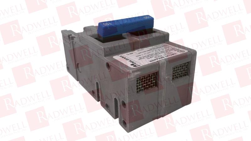 MILBANK UQFPH-200