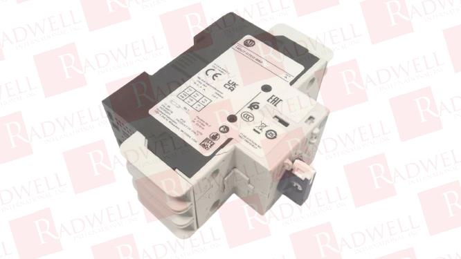 ALLEN BRADLEY 140UT-D7D2-B80
