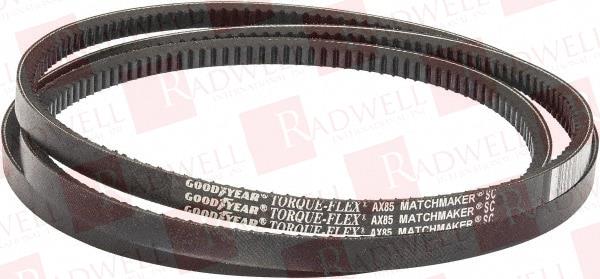 CONTINENTAL AG AX85