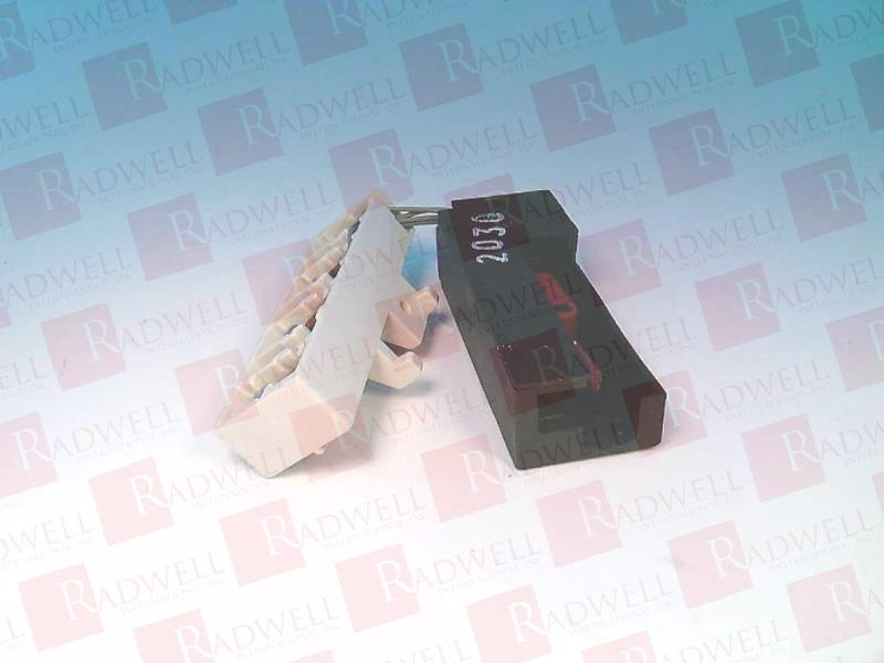 ASEA BROWN BOVERI MS325-HKF11