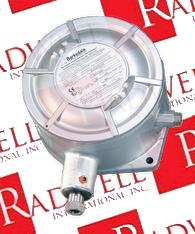 BARKSDALE B2X-H72SS-UL