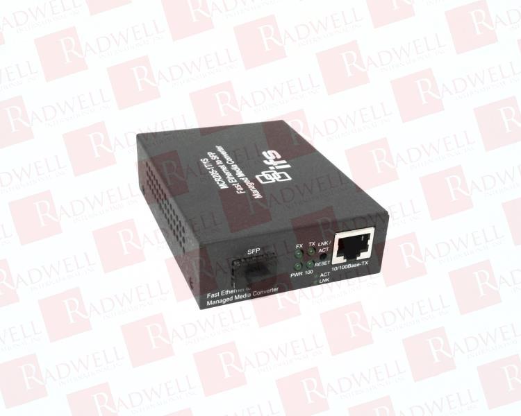 KIDDE-FENWAL, LLC MCR205-1T/1S