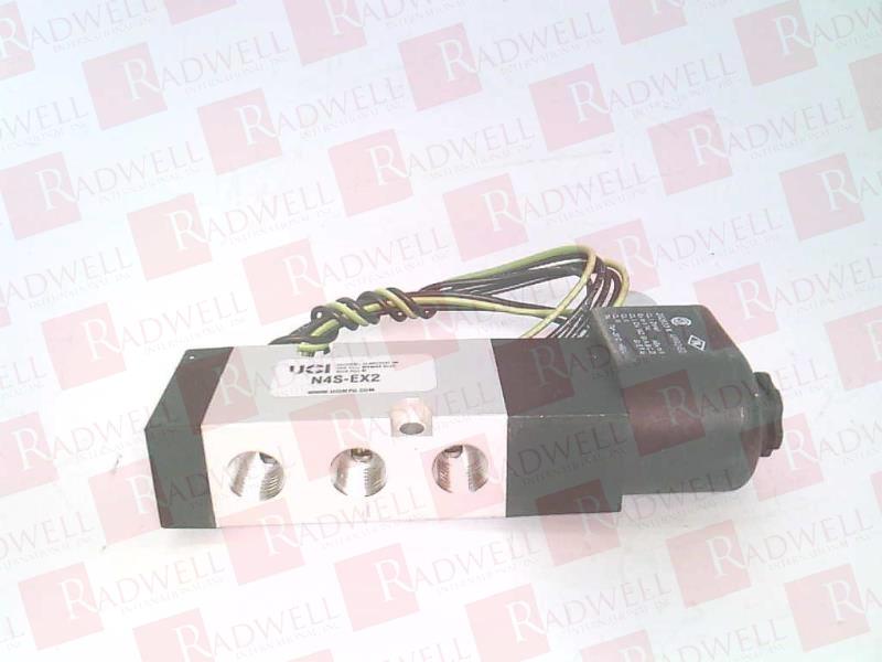 UNIVERSAL COMPONENTS INC N4S-EX2