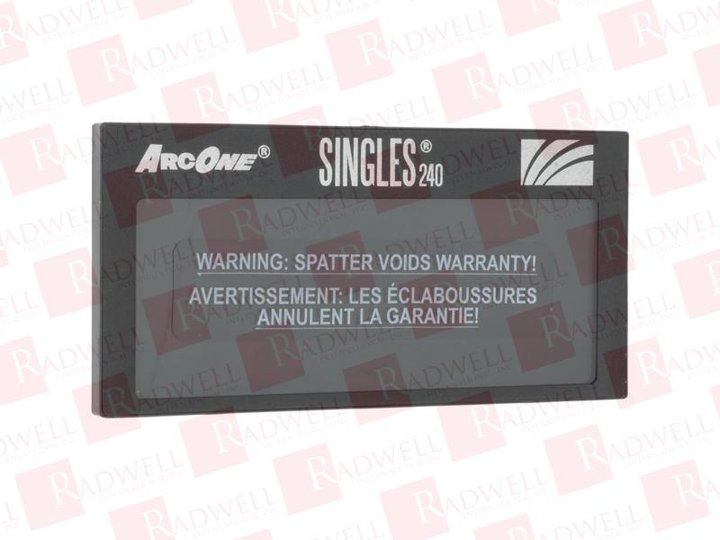 WALTER SURFACE TECHNOLOGIES S240-11