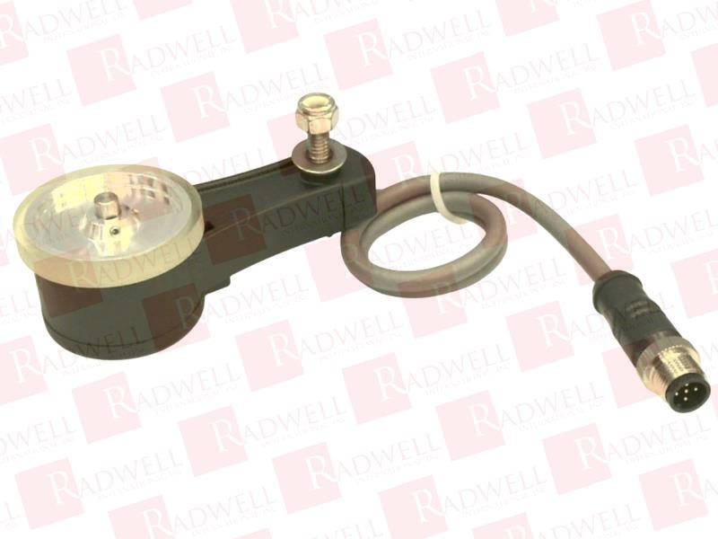 ENCODER PRODUCTS TR1-U1L4-0600NV1APP-J00