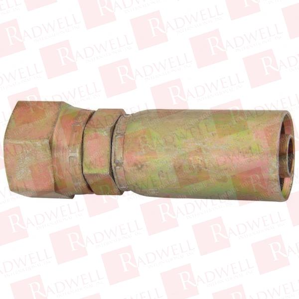 EATON CORPORATION 3903-08550