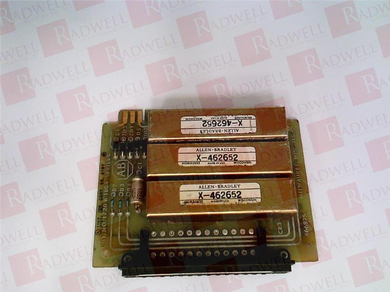 ALLEN BRADLEY 1720-B1804