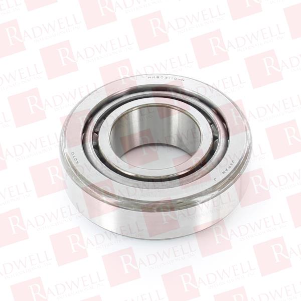 JTEKT HM803146-N