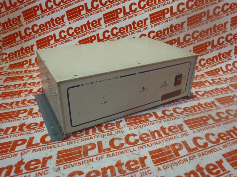 POWER SUPPLY 3.7A 425W 115VAC 60HZ