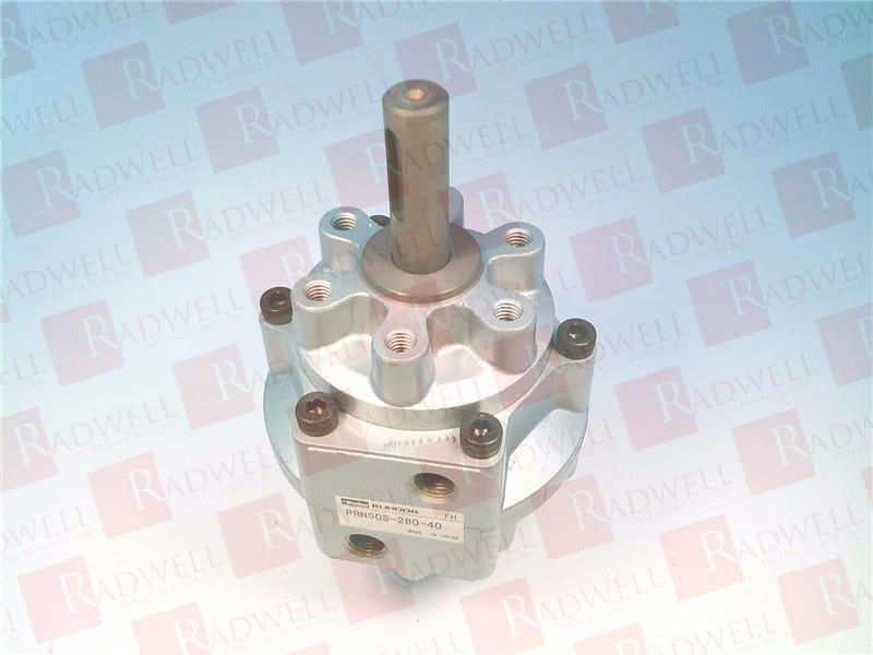 PARKER PRN50S-280-40