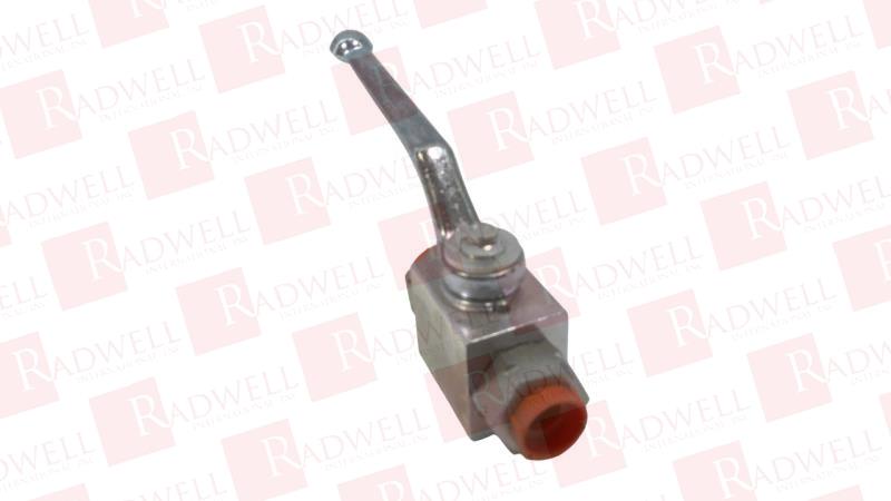 STAUFF BBV21060001M