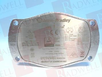 ALLEN BRADLEY 440E-LL5SS5