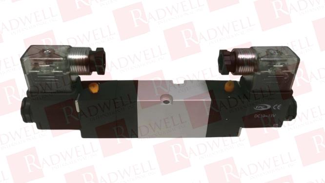 TPC MECHATRONICS CO RDS3400-6DZ