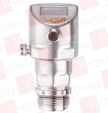 EFECTOR PI-,25-REA01-MFRKG/US/ /P-PI2658