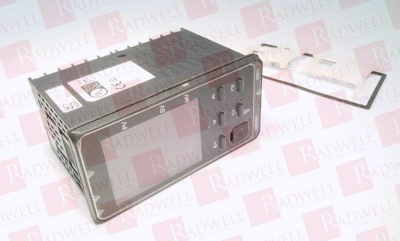 OMRON E5EC-QR4A5M-011