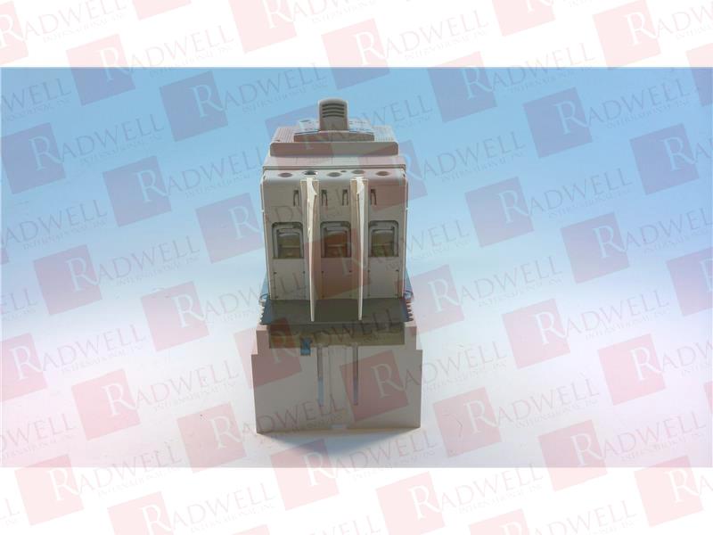 ALLEN BRADLEY 140G-G3C3-C20--MT