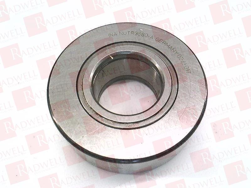 SCHAEFFLER GROUP NUTR3580-AN