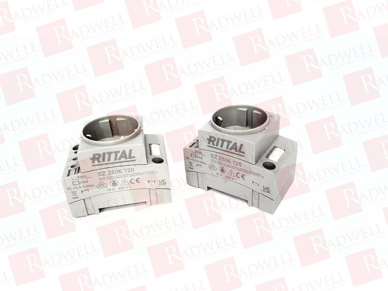 RITTAL 2506120