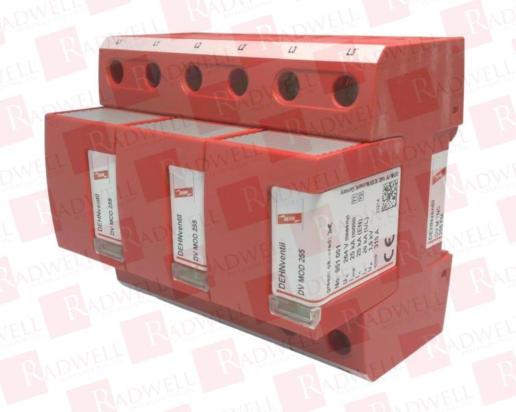 DEHN 956 305