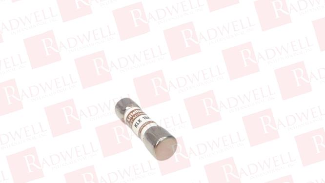 LITTELFUSE KLK010
